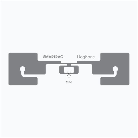 rfid temperature sensors|avery dennison temperature sensor dogbone.